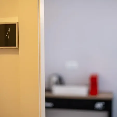 Appartement Luxury Erceg