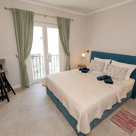 Luxury Erceg Appartement *