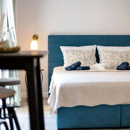 Apartment Luxury Erceg *