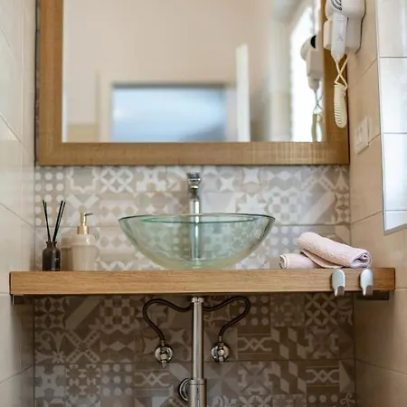 Luxury Erceg Appartement Zadar