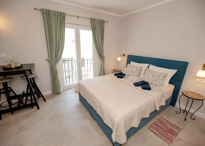 Luxury Erceg Apartment *